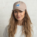 Tina Test Store Dad hat