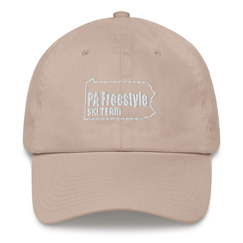 PA Freestyle Dad hat