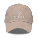 ALA of Texas Dad hat