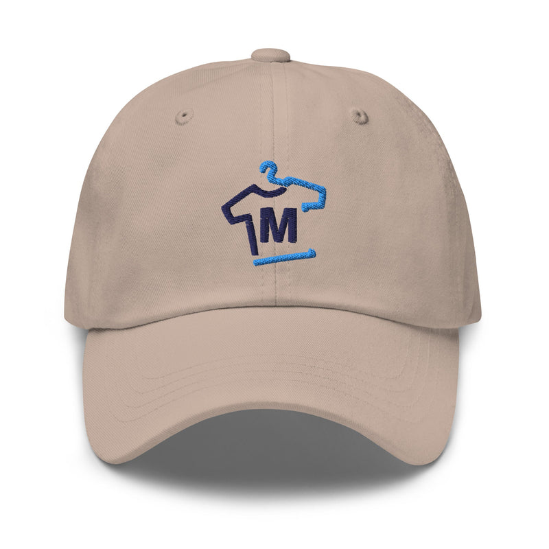 Alma Dad hat