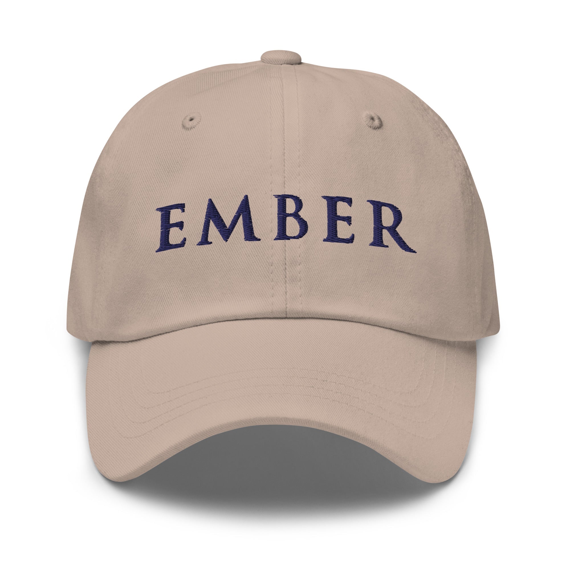 Ember Dad hat