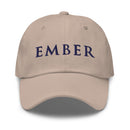 Ember Dad hat