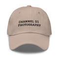 C91P Dad hat