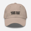 DEDR Dad hat
