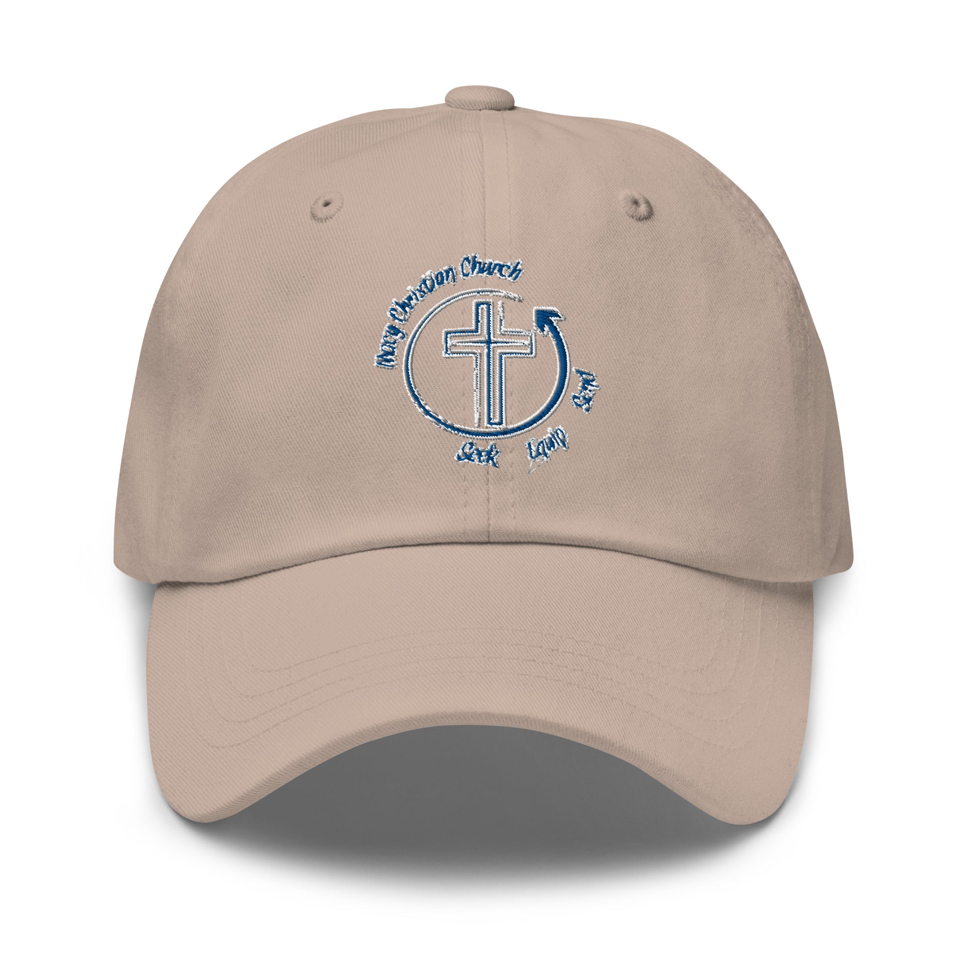 MCC Dad hat