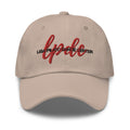 LPDC Dad hat