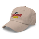 St Mary's Jets hat