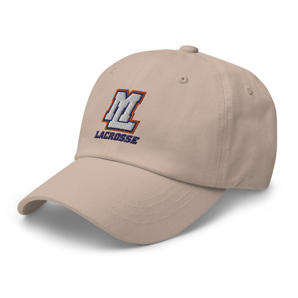 ML Dad hat