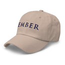Ember Dad hat
