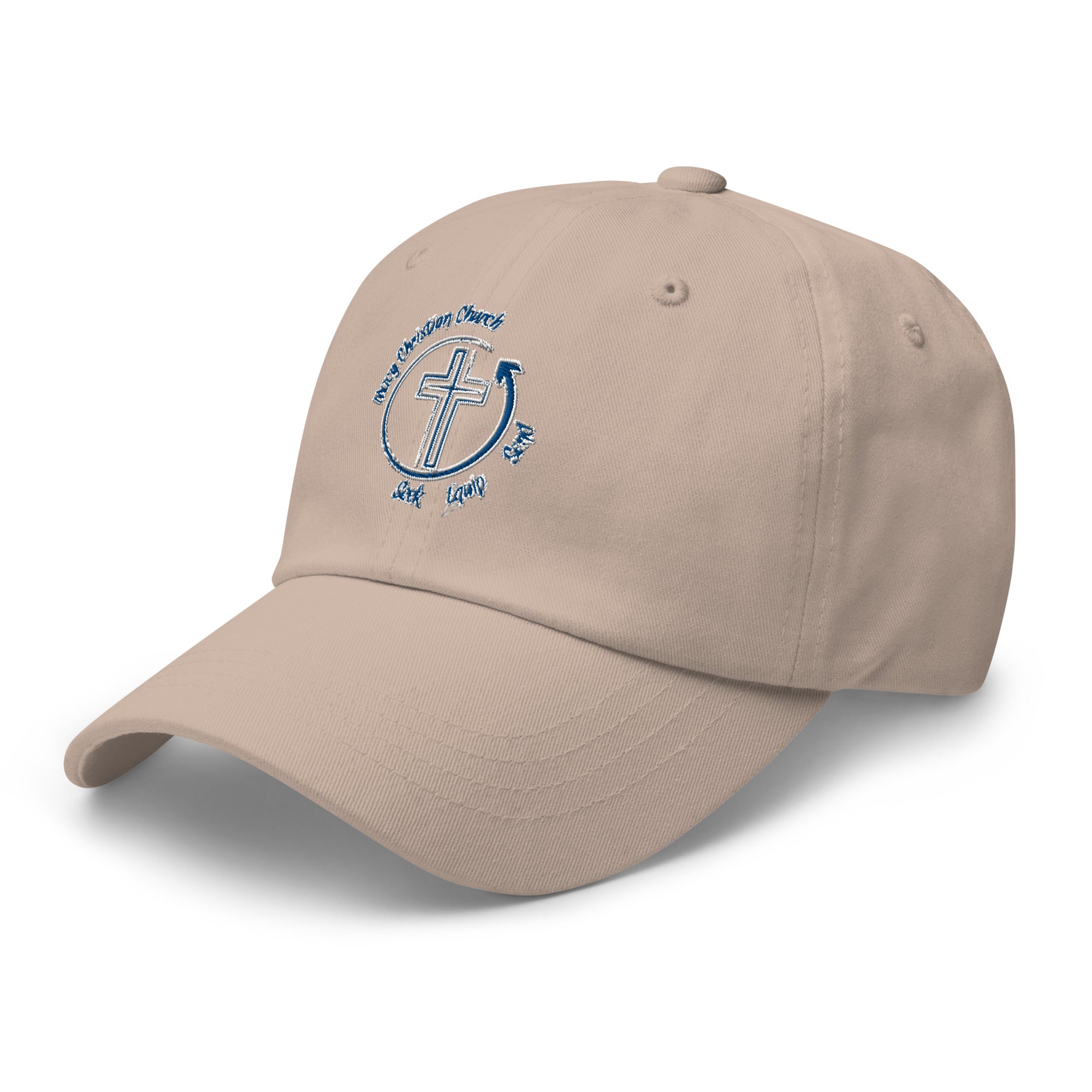 MCC Dad hat