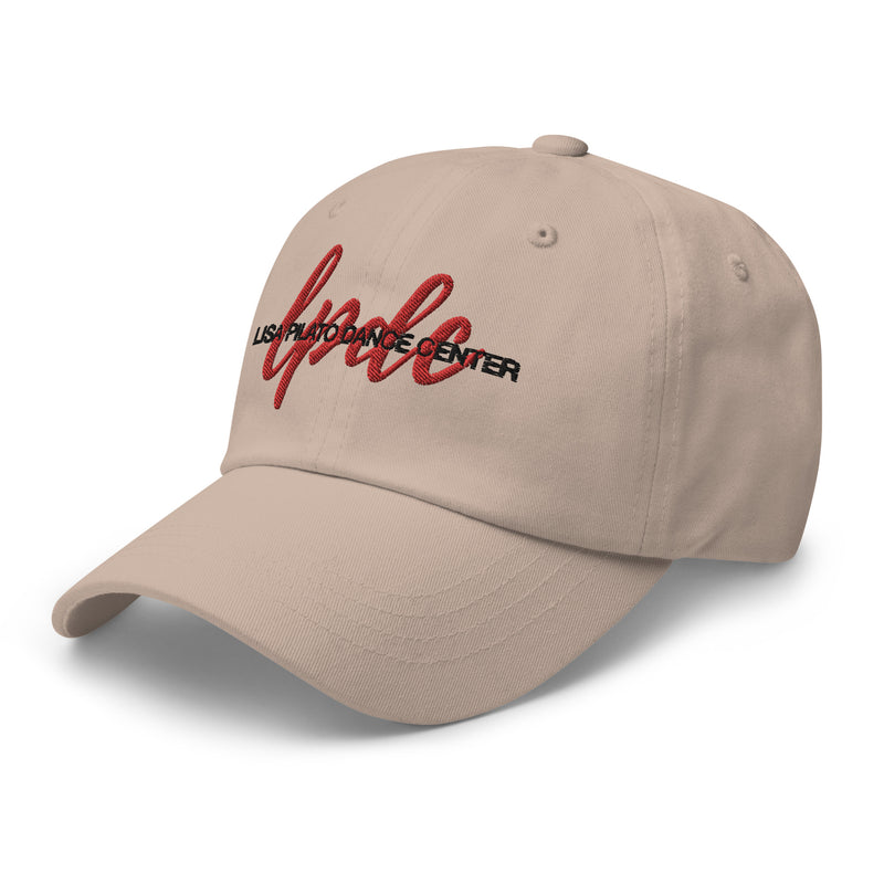 LPDC Dad hat