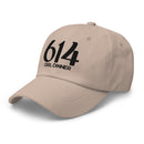 GD614 Gorra de papá
