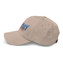 Calvary Baptist Church Dad hat