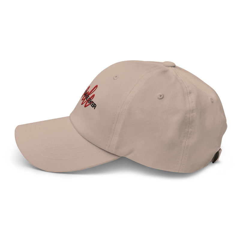 LPDC Dad hat