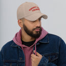 Gorra de papá del Somerset Hills Lacrosse Club