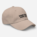 DEDR Dad hat