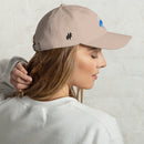 Tina Test Store Dad hat
