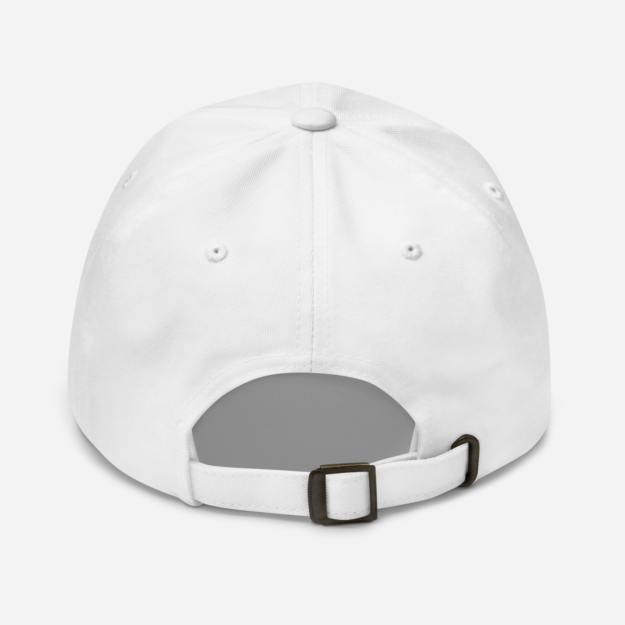 CSP Dad hat