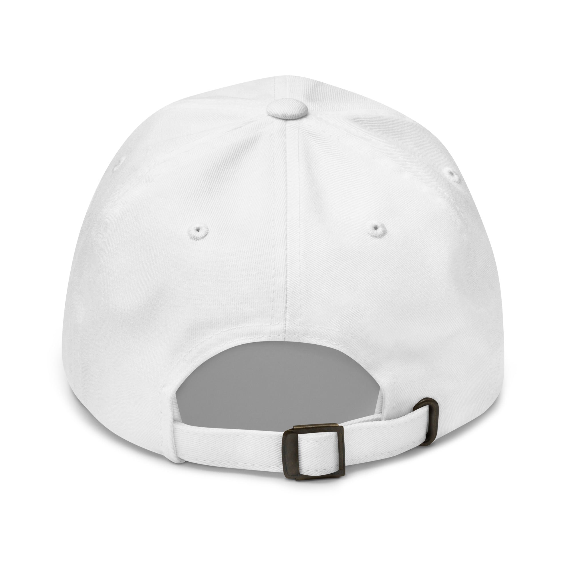 Gorra de papá BCWS
