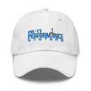 Pratt Performance Adjustable Hat