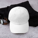Classic Dad Hat | Yupoong 6245CM