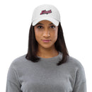 Lady Flash Low Profile hat
