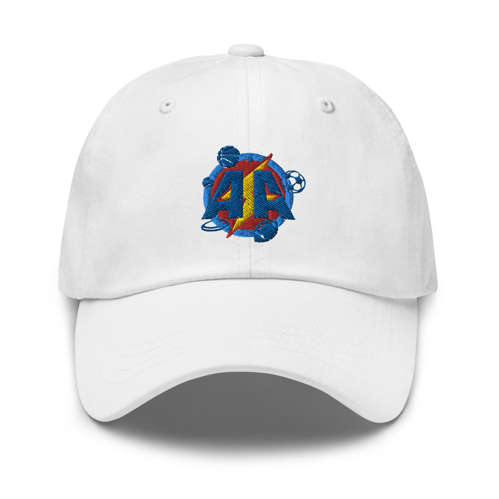 Gorra de atleta All Star