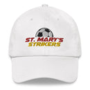 St. Mary's Strikers hat