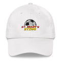 St Mary's Sting Dad hat