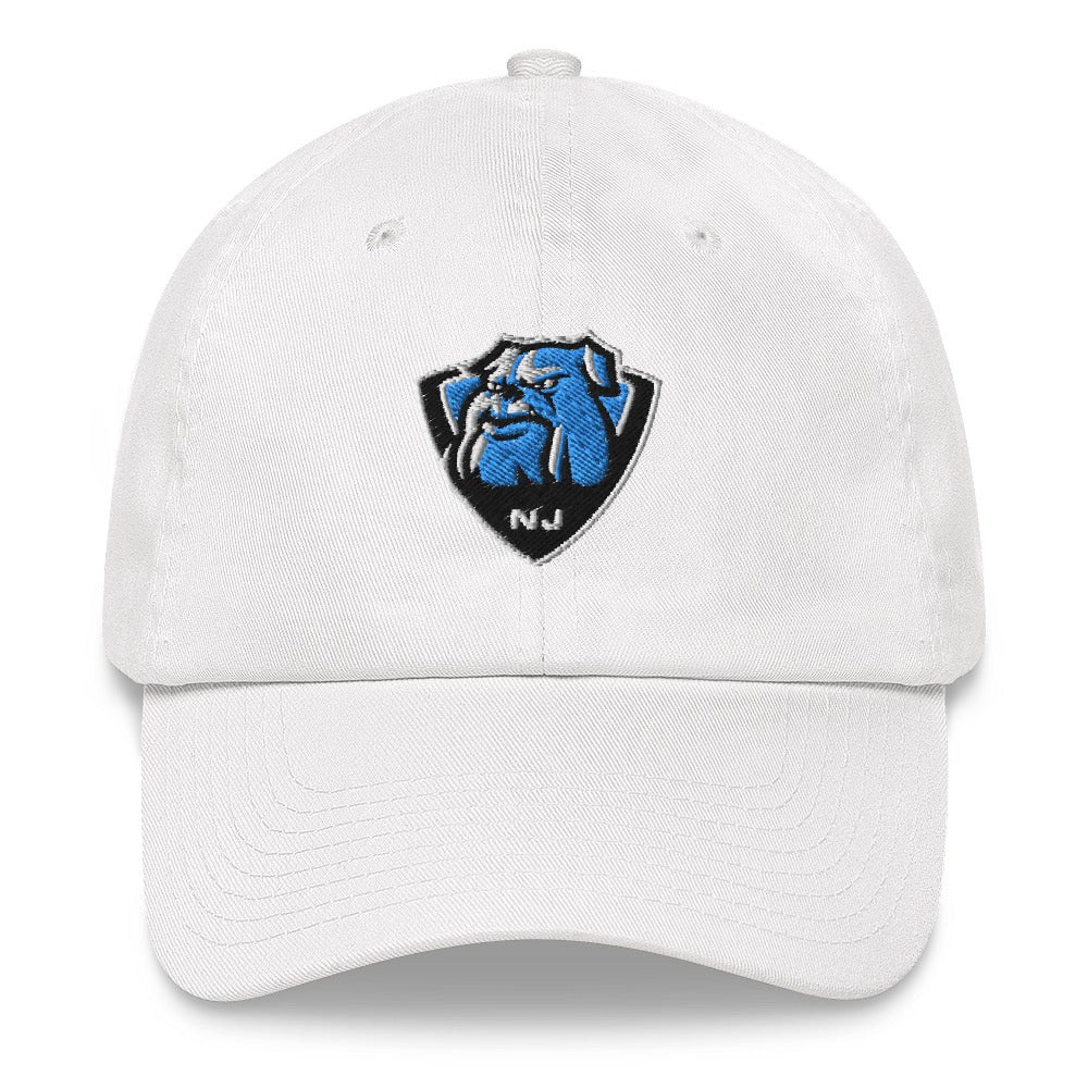 Mad Dog North Dad hat