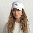 Tina Test Store Dad hat