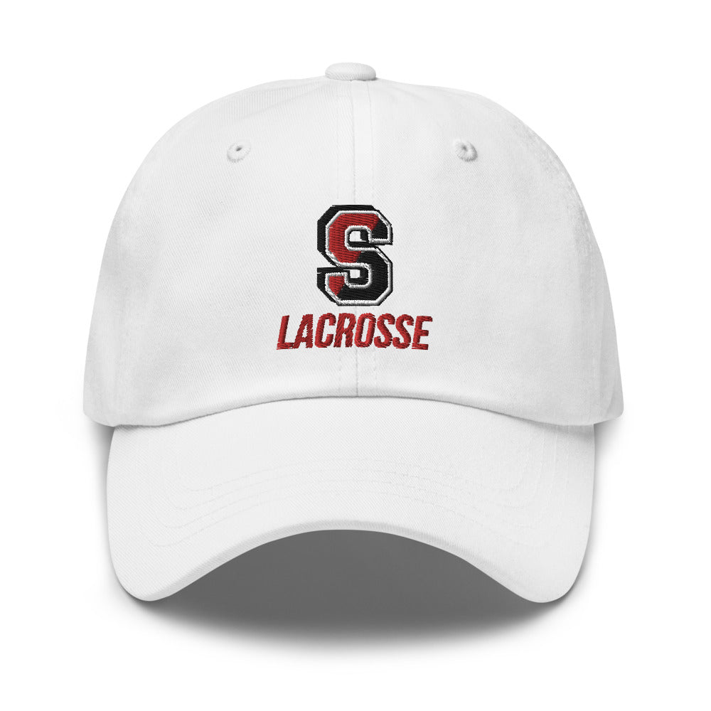 Gorra de papá de Souderton Lacrosse