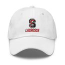 Souderton Lacrosse Dad hat