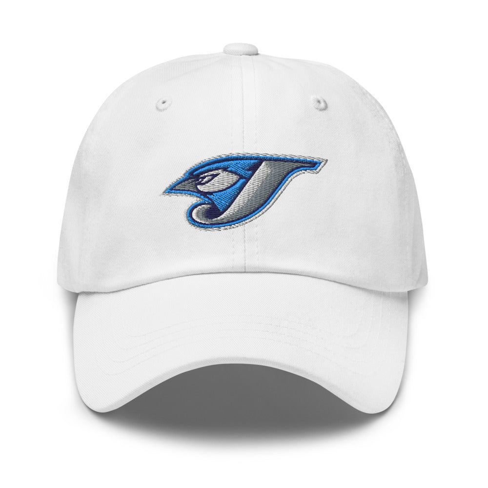 B-Jays Baseball Dad hat