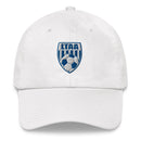 LTAA Soccer Dad hat