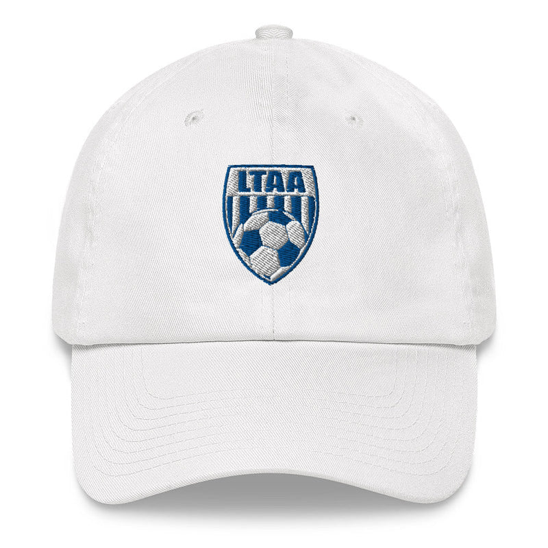 LTAA Soccer Dad hat
