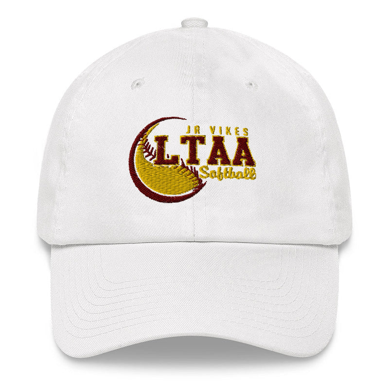 LTAA Softball Dad hat