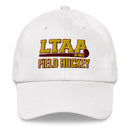 LTAA Field Hockey Dad hat
