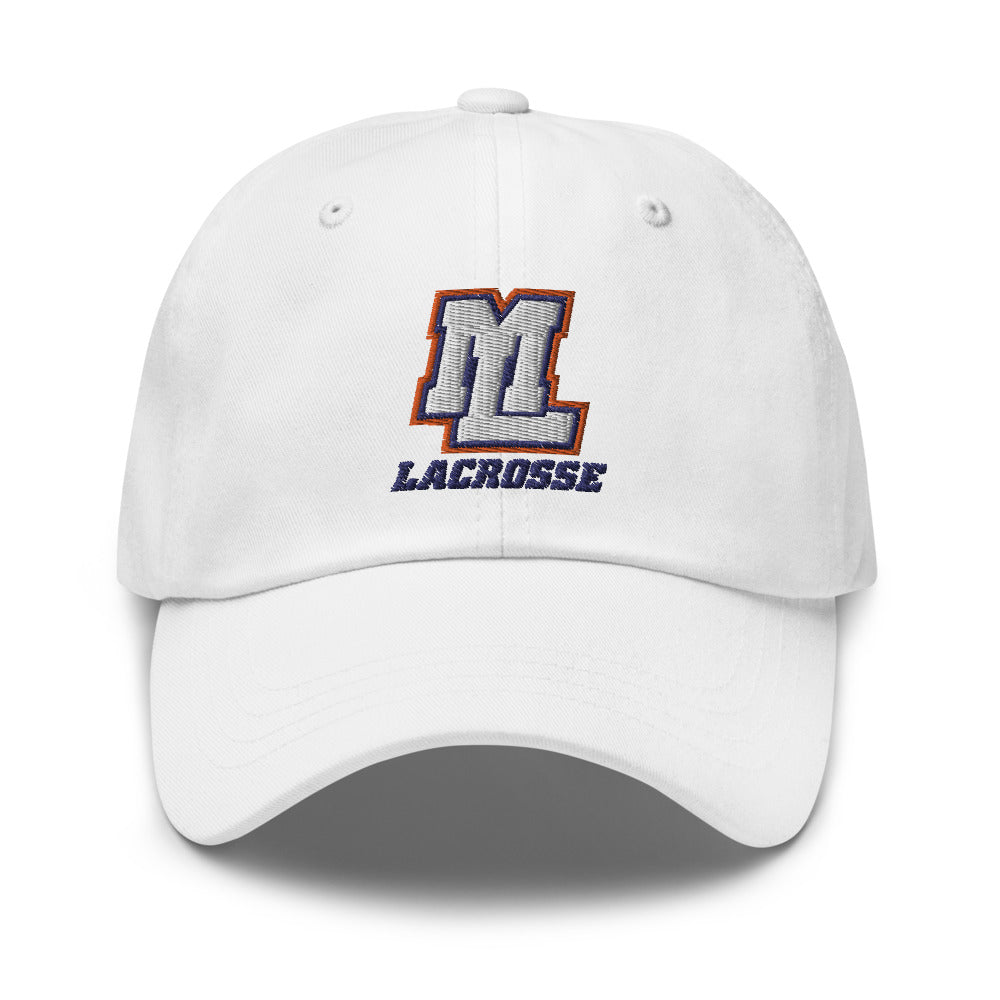 ML Dad hat