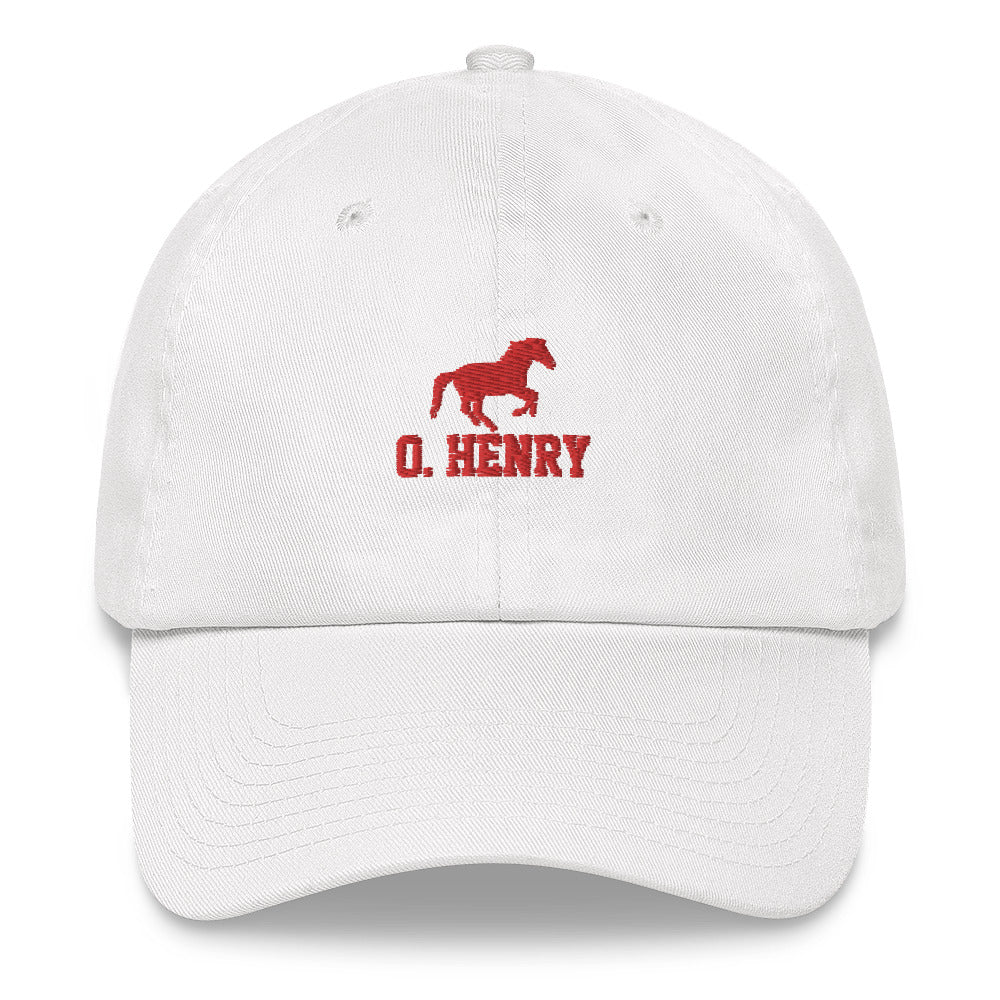OHMS Dad hat