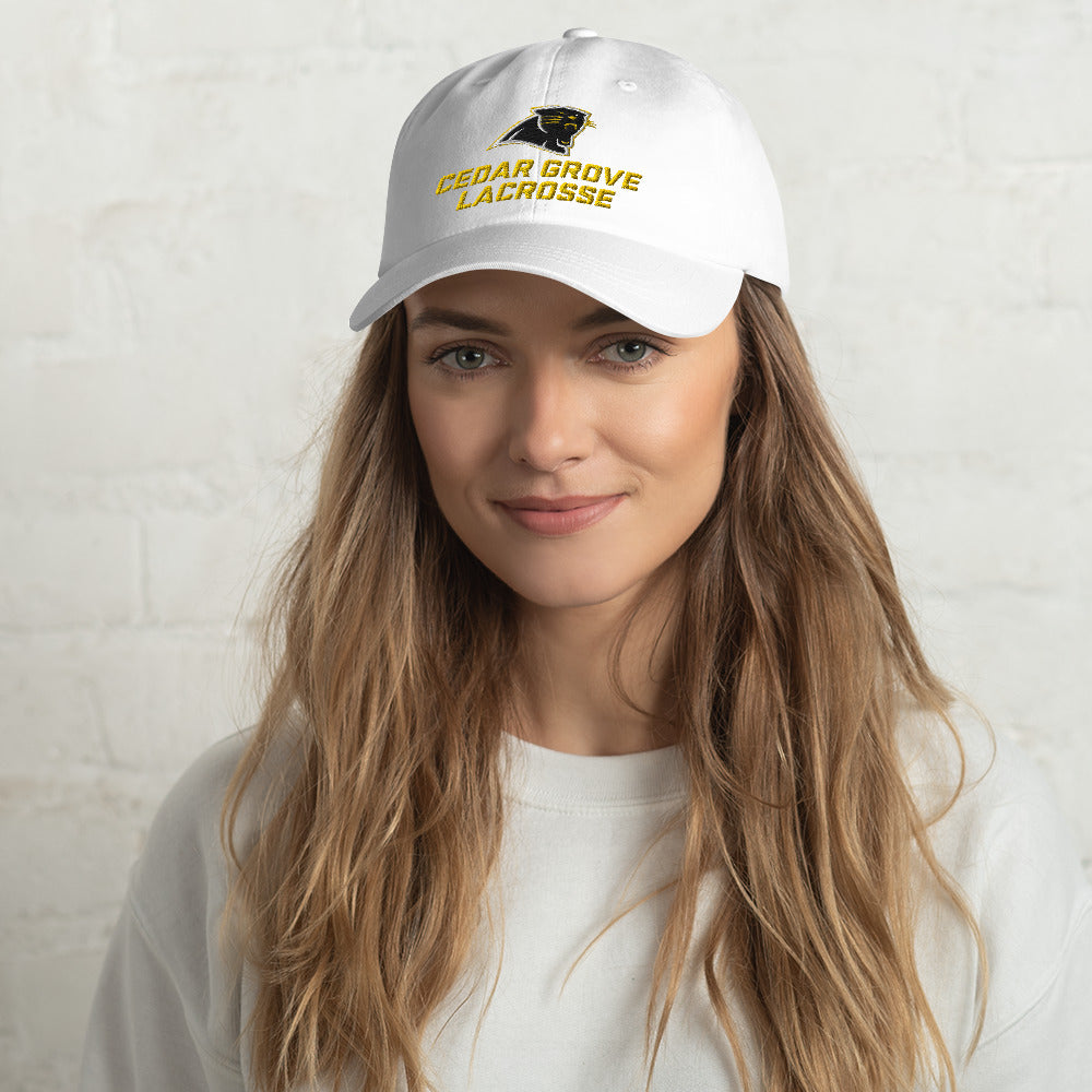 CGHS Dad hat