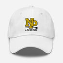 NPHS Lacrosse Dad hat