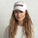 SL Lacrosse Dad hat