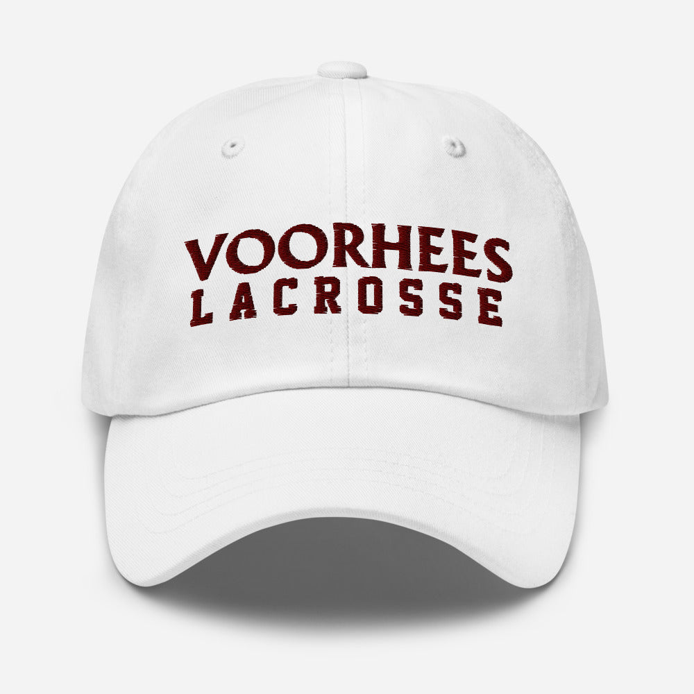 VHS Dad hat