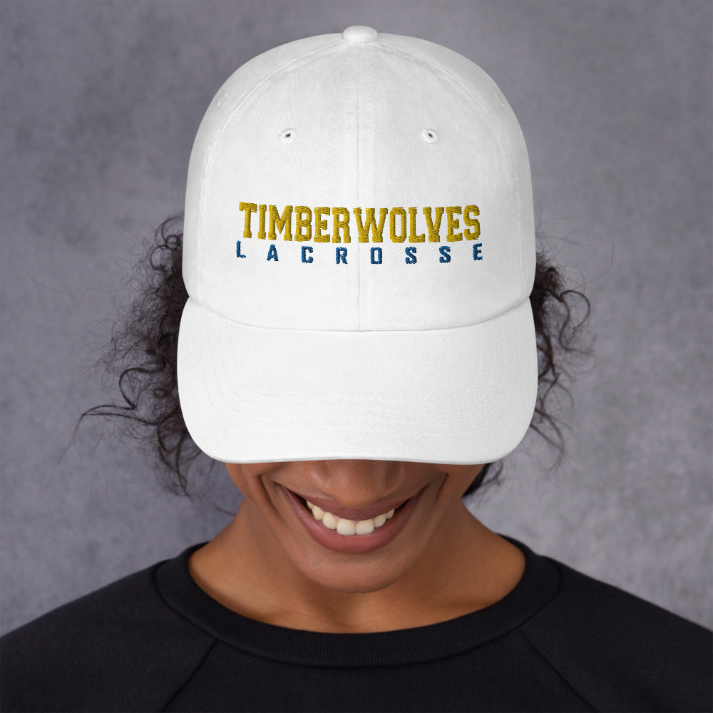 Timberlane Dad hat