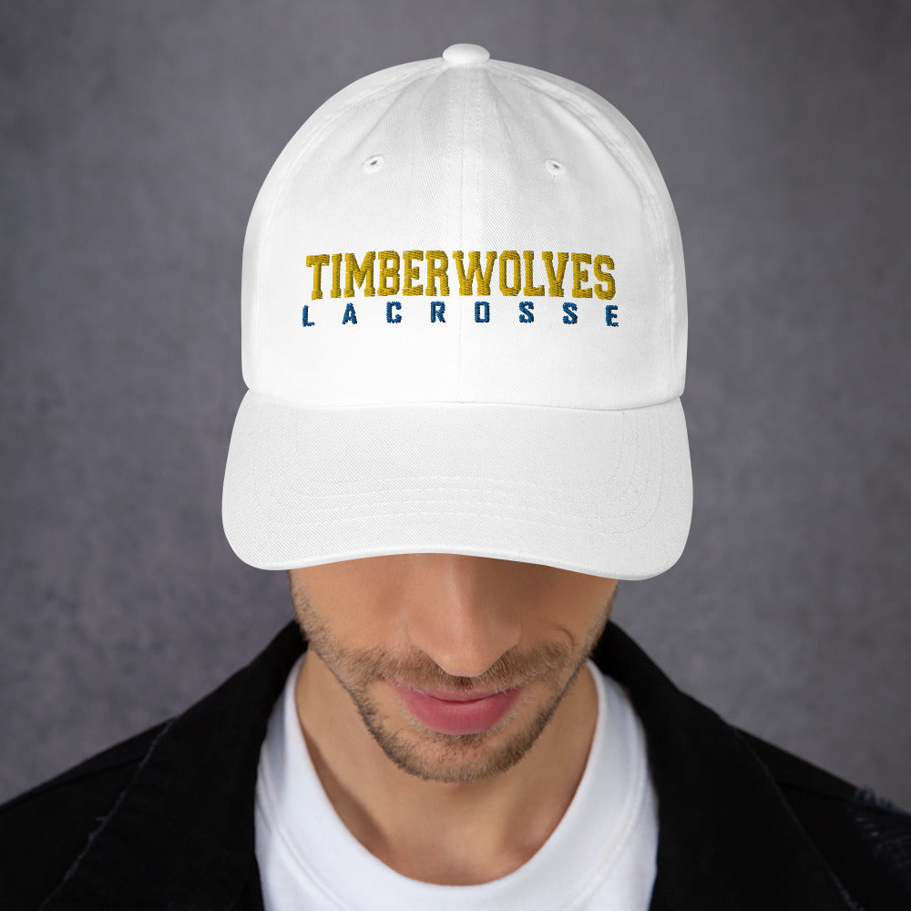 Timberlane Dad hat