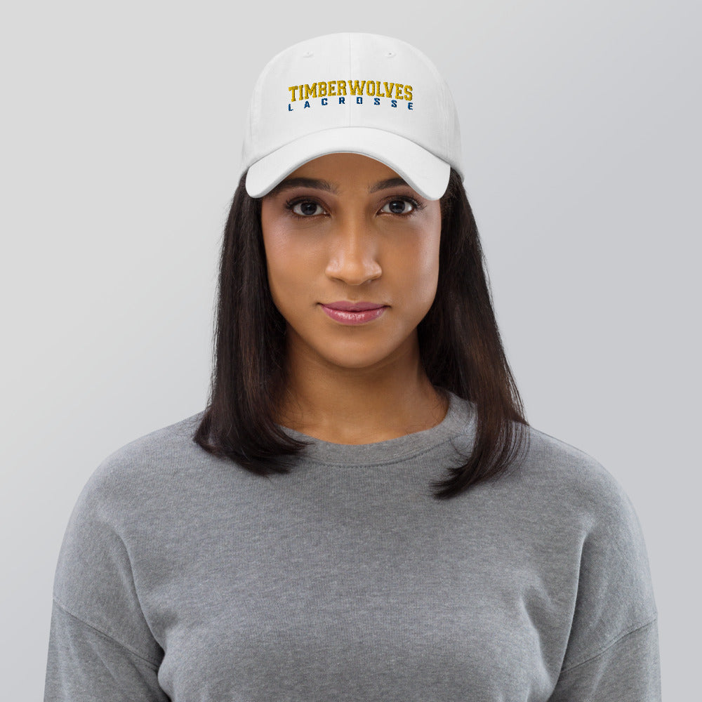 Timberlane Dad hat