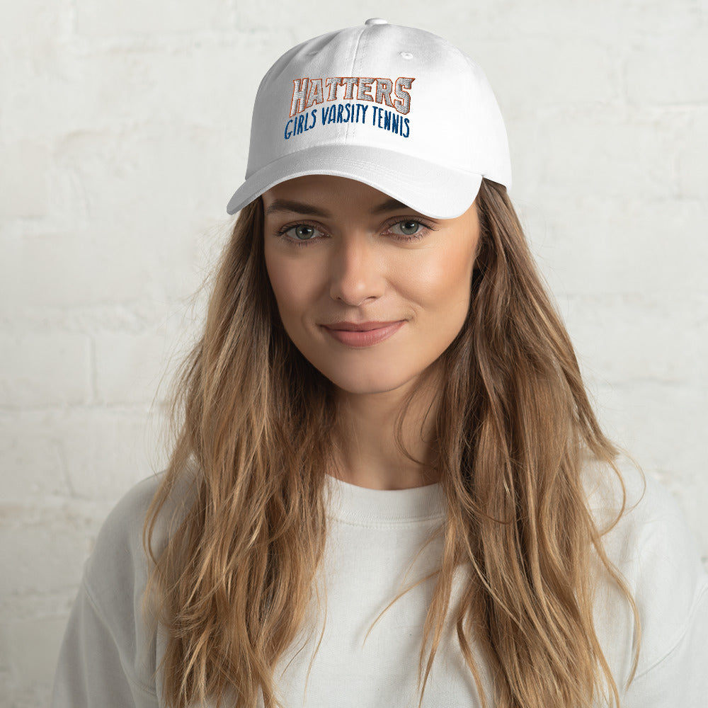 Hatters Dad hat