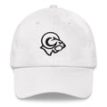 Wildrams Hockey Dad hat