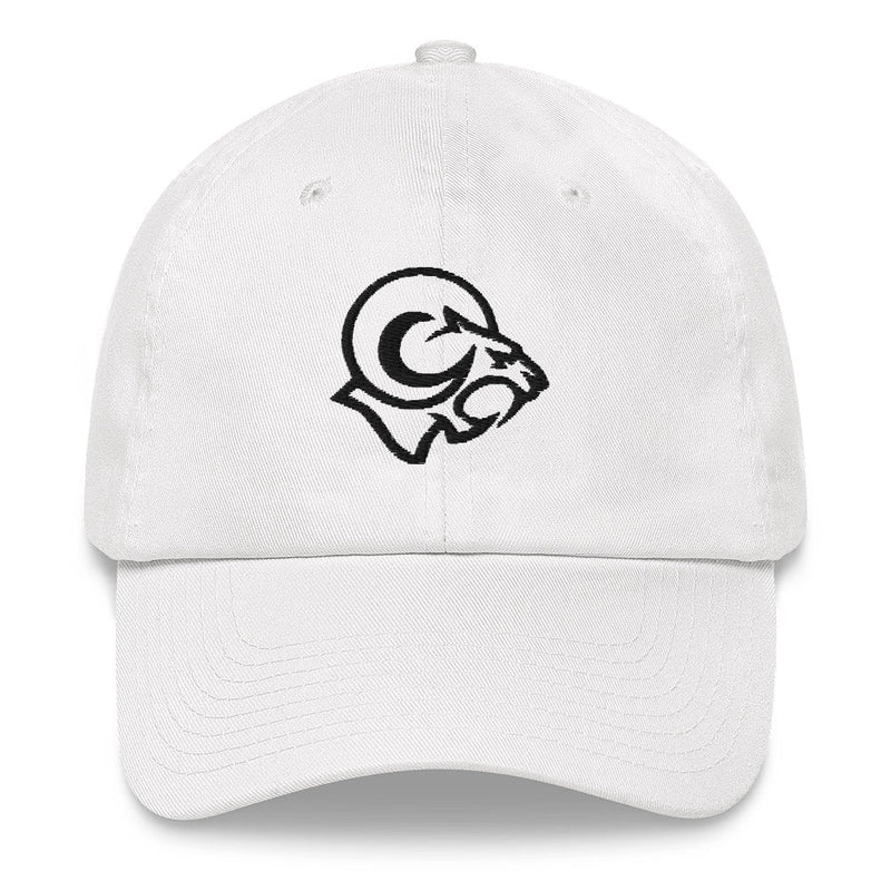 Wildrams Hockey Dad hat